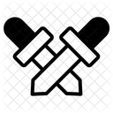 Sword Weapon War Icon