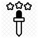 Sword Weapon War Icon