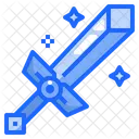 Sword Fight Weapon Icon