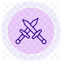 Sword Icon