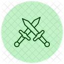 Sword Icon