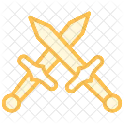 Sword  Icon