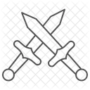 Sword Icon