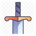 Ability Skill Swords Icon