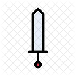 Sword  Icon