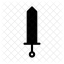 Sword Battle Warrior Icon