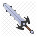 Sword Weapon Weapons Icon