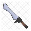 Sword Weapon Weapons Icon