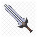 Sword Weapon Weapons Icon