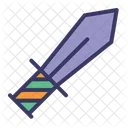 Weapon Fight Ammunition Icon