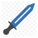 Sword Warrior War Icon