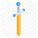 Sword Saber Blade Icon