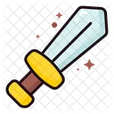 Game Interface Lineal Color Icons Icon