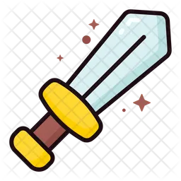 Sword  Icon