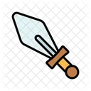 Sword  Icon