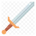 Sword Dagger Knight Icon