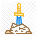Sword  Icon