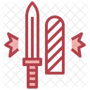 Sword  Icon