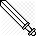 Sword  Icon