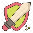 Sword Weapon War Icon