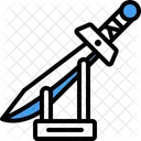 Sword  Icon