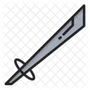 Gaming Epic Battle Icon
