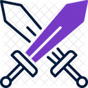 Sword  Icon