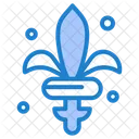 Sword Game Weapon Icon