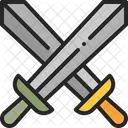 Sword Weapon War Icon