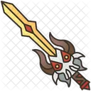Sword  Icon