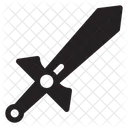 Sword Weapon War Icon