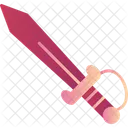 Sword Game Fantasy Icon