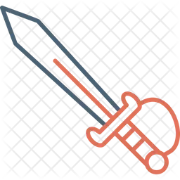 Sword  Icon