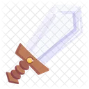 Dagger Sword Weapon Icon