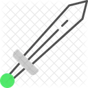 Sword  Icon