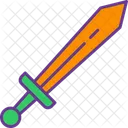 Sword  Icon
