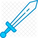 Sword  Icon