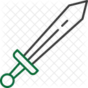 Sword  Icon