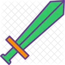 Sword  Icon