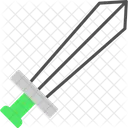 Sword  Icon