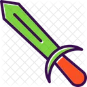 Sword  Icon