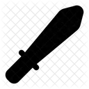 Sword  Icon