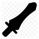 Sword  Icon