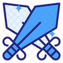 Sword War Weapon Icon