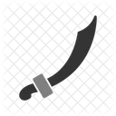 Sword  Icon