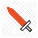 Sword  Icon