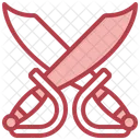Sword  Icon