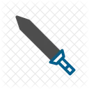 Sword  Icon