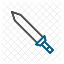 Sword Weapon War Icon