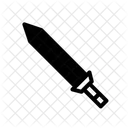 Sword  Icon